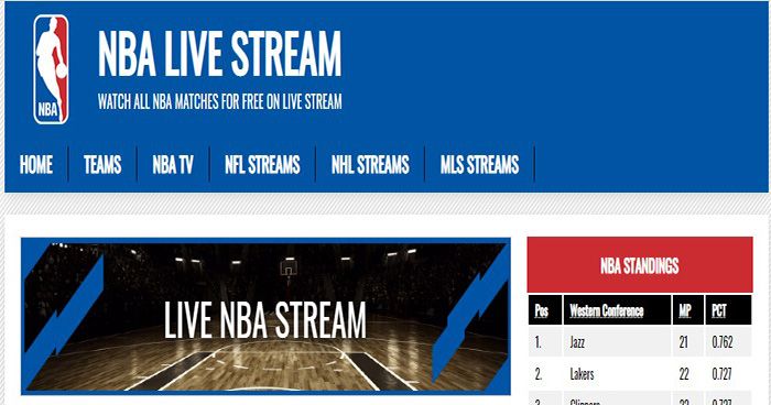 cómo ver baloncesto gratis por internet