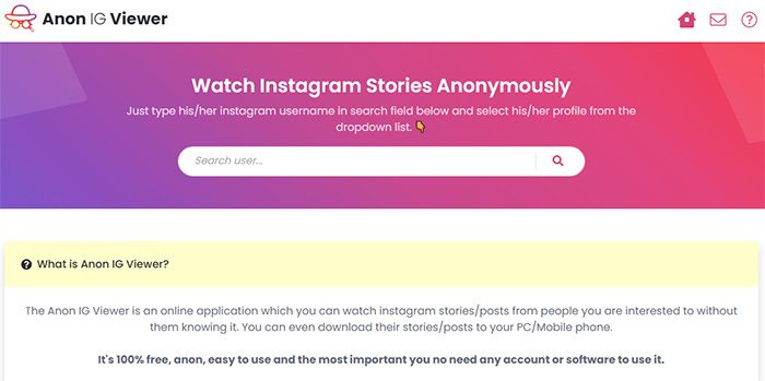 ver historias de instagram en anonimo 
